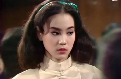 邓丽君林青霞山东,邓丽君和林青霞说山东话