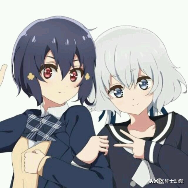 “佐贺”中三大最火的CP，一对官配，一对呼声最高！