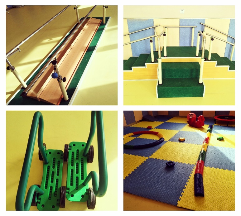 宿迁市康复医院儿童病区,宿迁市儿童医院康复中心