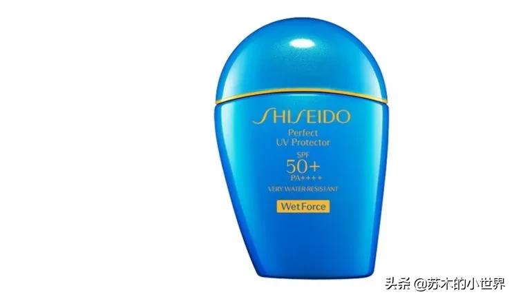 大量推荐的防晒测评,30款防晒测评