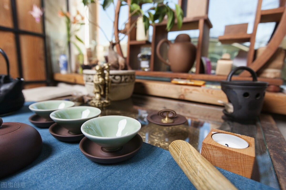 近几年茶叶店好做吗,茶叶店为什么能一直开着