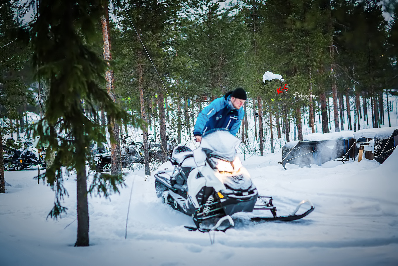 果小姐的日常,果小姐的慢生活
