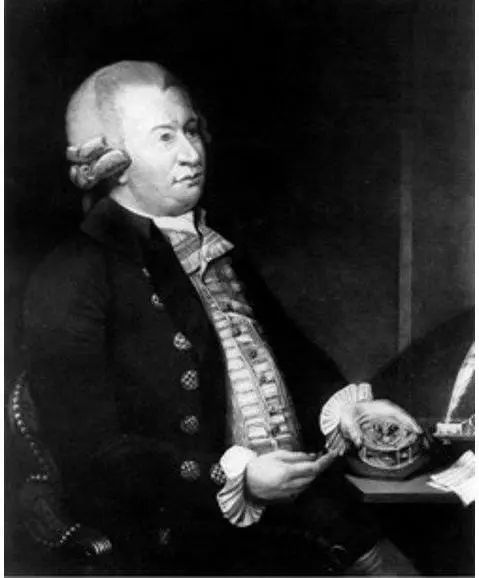 宝玑是啥意思,宝玑为什么是表王