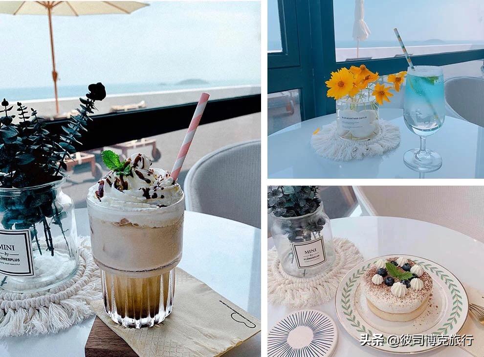 浙江省舟山市嵊泗岛小圣托里尼,小圣托里尼嵊泗