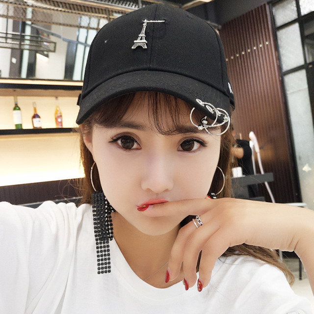 棒球帽要怎么戴才好看男,棒球帽怎么样戴刘海不会翘