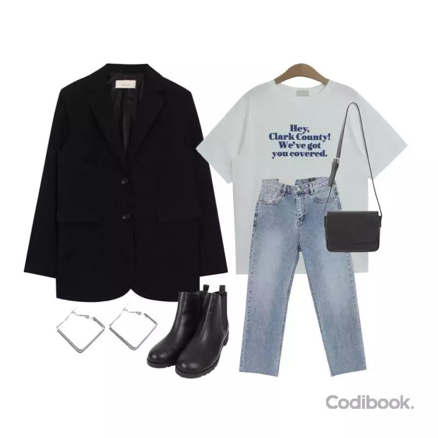 一眼惊艳的秋季穿搭,60套初秋穿搭让你每天美得不重样