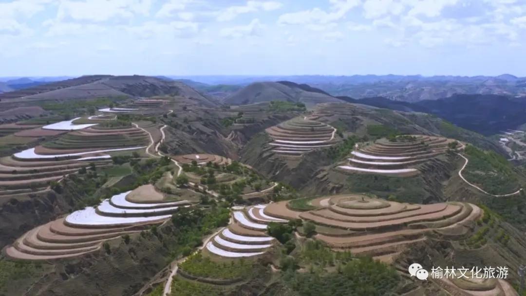 榆林长城纪事三十四,榆林长城纪事完整版