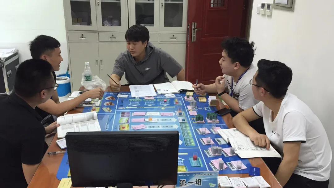 @21级新生|请查收你的工程与技术学院院系指南