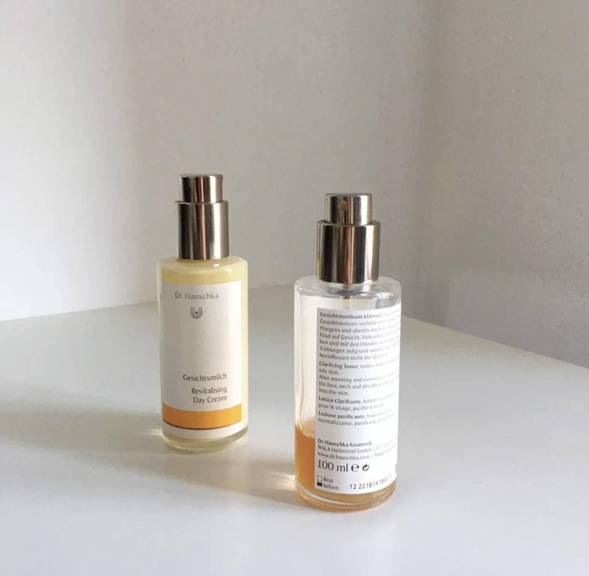 年度最爱水乳一万年回购,年度水乳好用合集