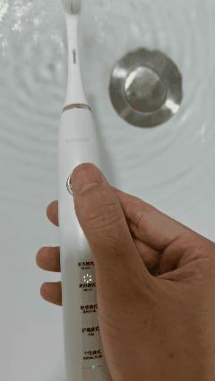 华为智选力博得星钻电动牙刷拆解,华为智选力博得声波电动牙刷星钻