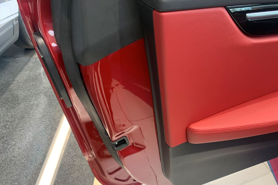 10万左右能买到跑车吗,10万就能买的跑车