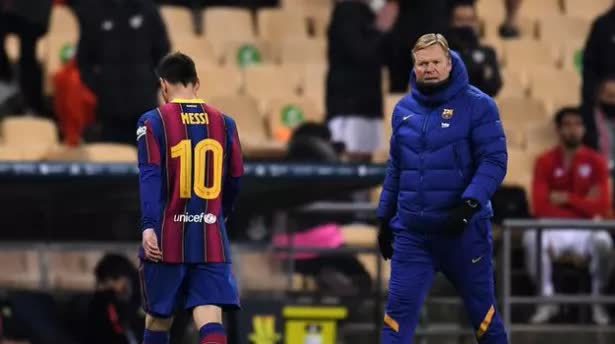 足球星光闪耀梅罗,罗梅罗足球高光时刻