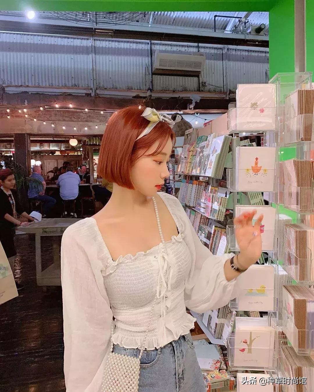 这5套搭配很适合夏天清爽又帅气,这5款配饰让你瞬间气质up