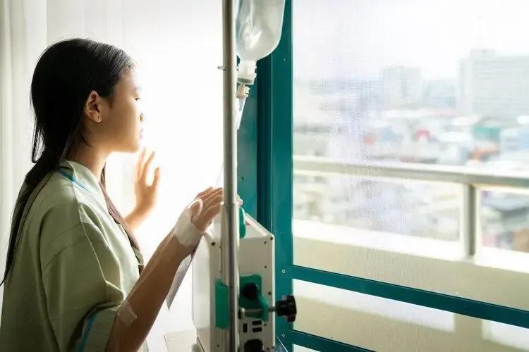 捐卵危害,捐卵有没有什么风险