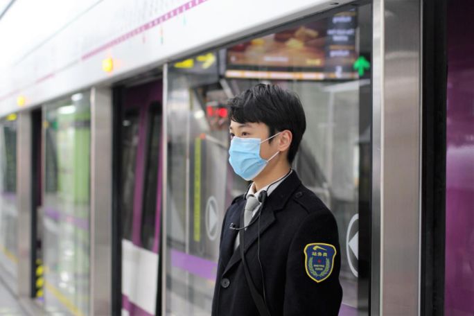 成都地铁管控最新通告,成都地铁便民举措