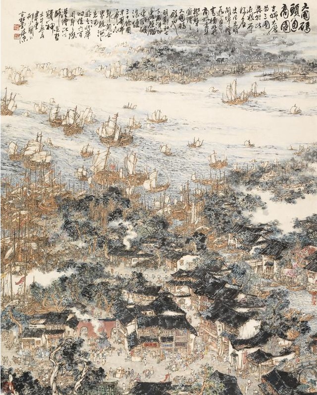 万里长江第一湾简介,万里长江第一湾是哪里