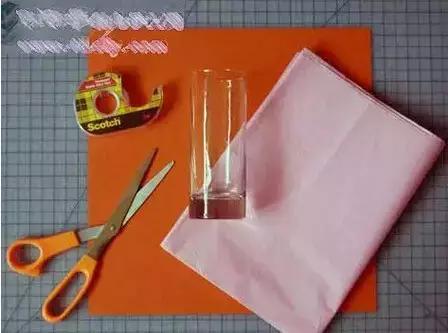 手工制作新年手工画,新年贺卡手工画2021年简单幼儿园