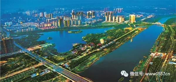 价值爆点多汴北区要火下一个城市中心将在这里诞生……