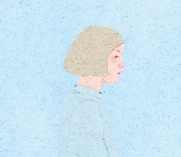 婚姻给了女人什么也许只有女人懂,婚姻给了女人一辈子的痛苦