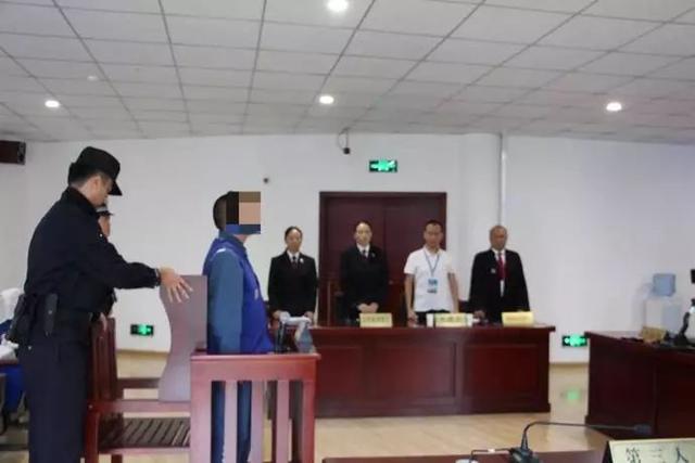 男子多次强奸14岁亲生女儿，孩子重度抑郁自伤自残