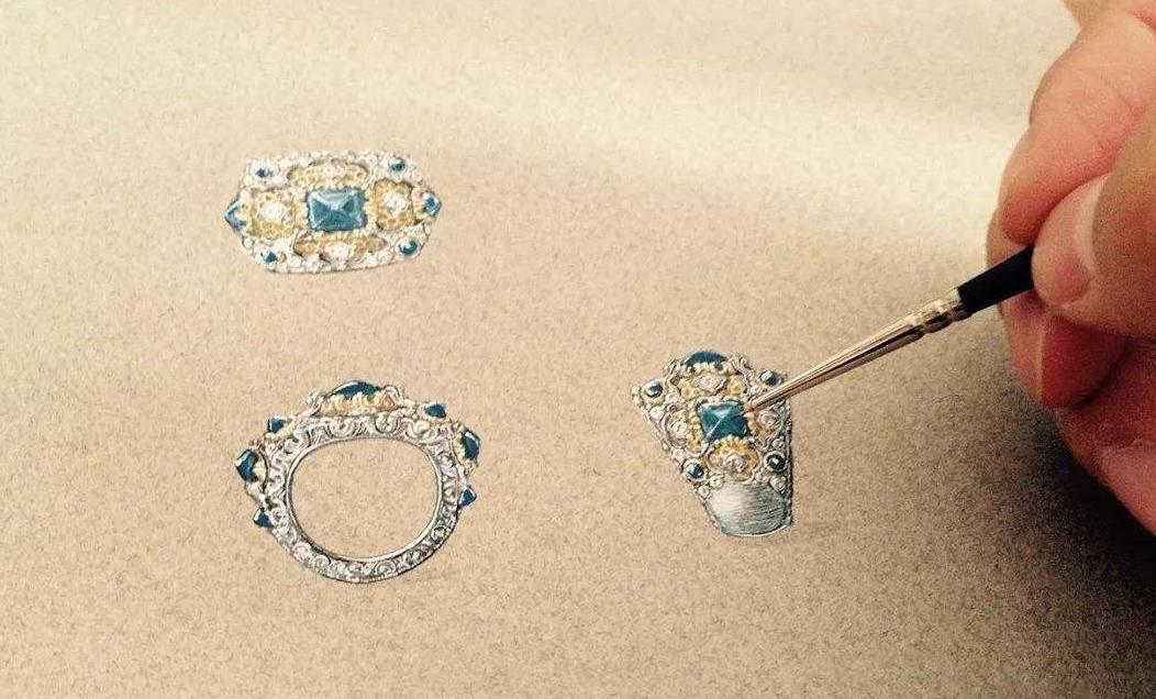 美术行业赚钱的职业,美术生就业最赚钱的专业