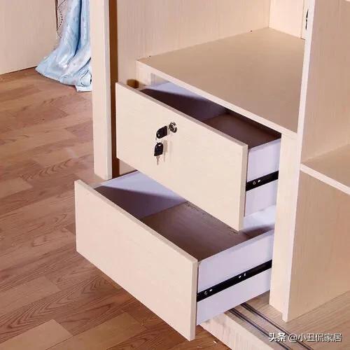 柜子做什么样的实用又省钱,柜子有必要做那么多吗都放什么