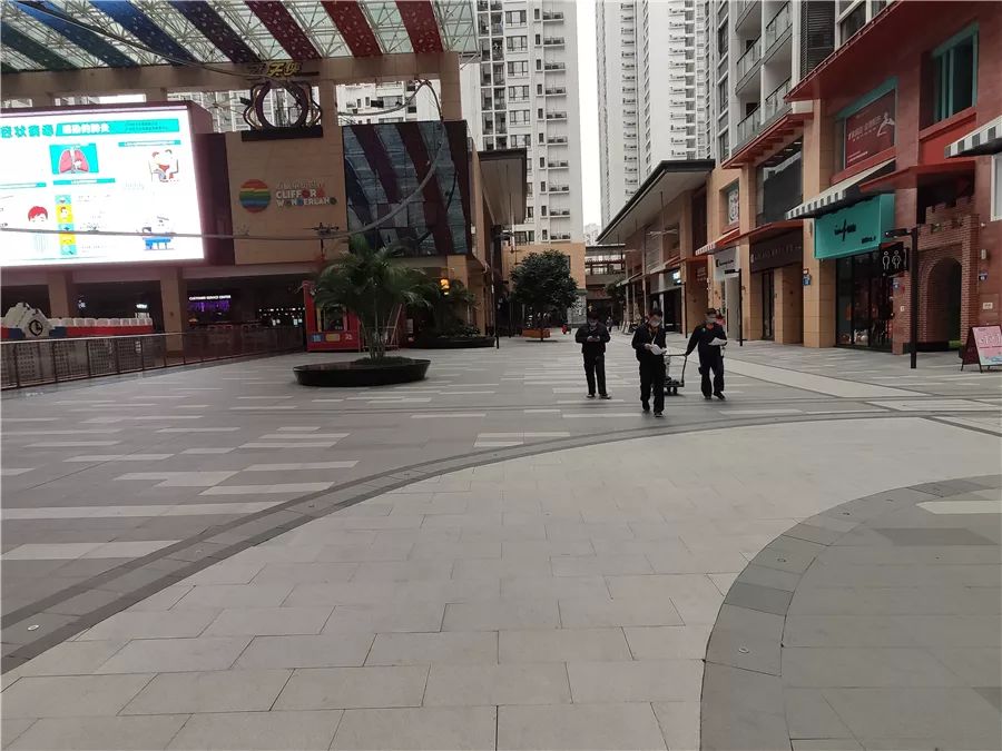 番禺区祈福缤纷世界图片,广州市番禺区祈福缤纷世界