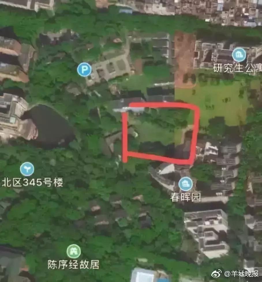 考古发掘的几个大墓,考古发掘古墓大学
