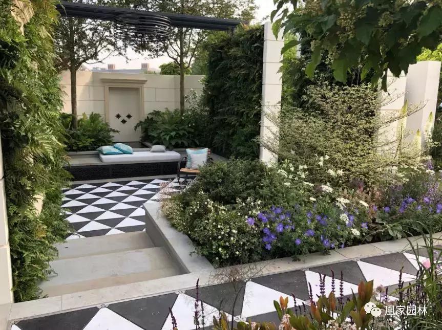 英国切尔西花展游学之旅分享—凰家园林学习沙龙会成功举行