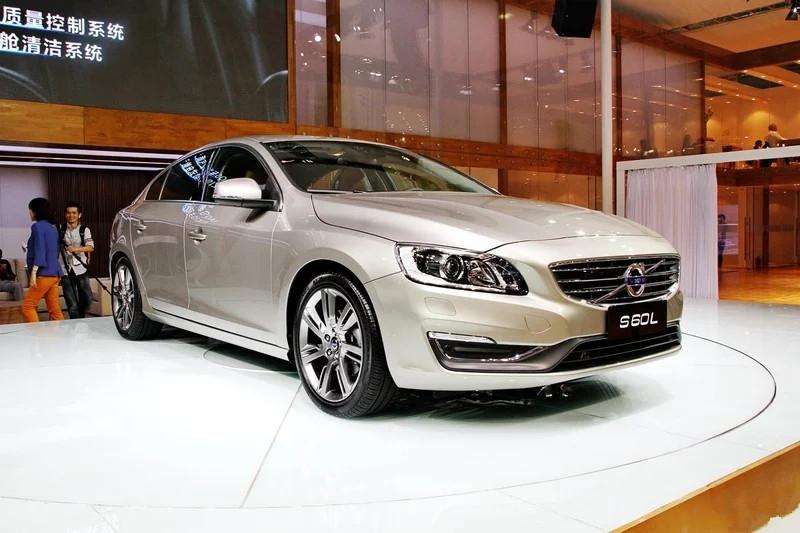 沃尔沃s60l值不值得买,2019款沃尔沃s60l使用手册