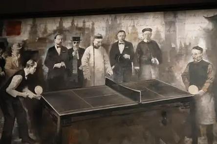 1961年日本,日本乒乓球唯一能打败中国的选手