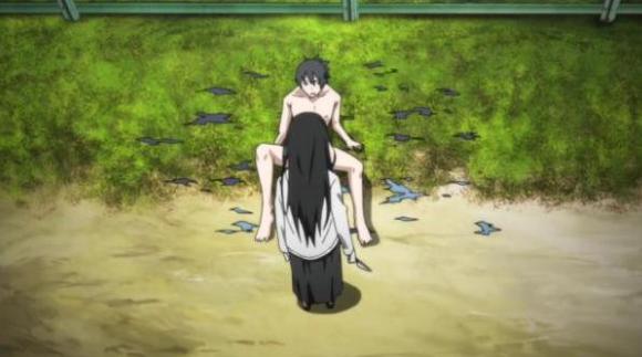 动画打码越来越会玩，直接用马虽然新鲜，但毫无违和感才是主流