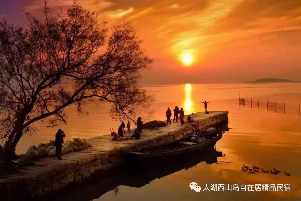 苏州东山岛旅游攻略住宿,苏州西山岛旅游攻略自由行