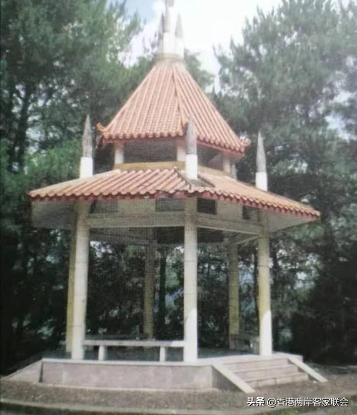 客家精英系列之八十一：“毛估”助“三卢院士”震撼中外