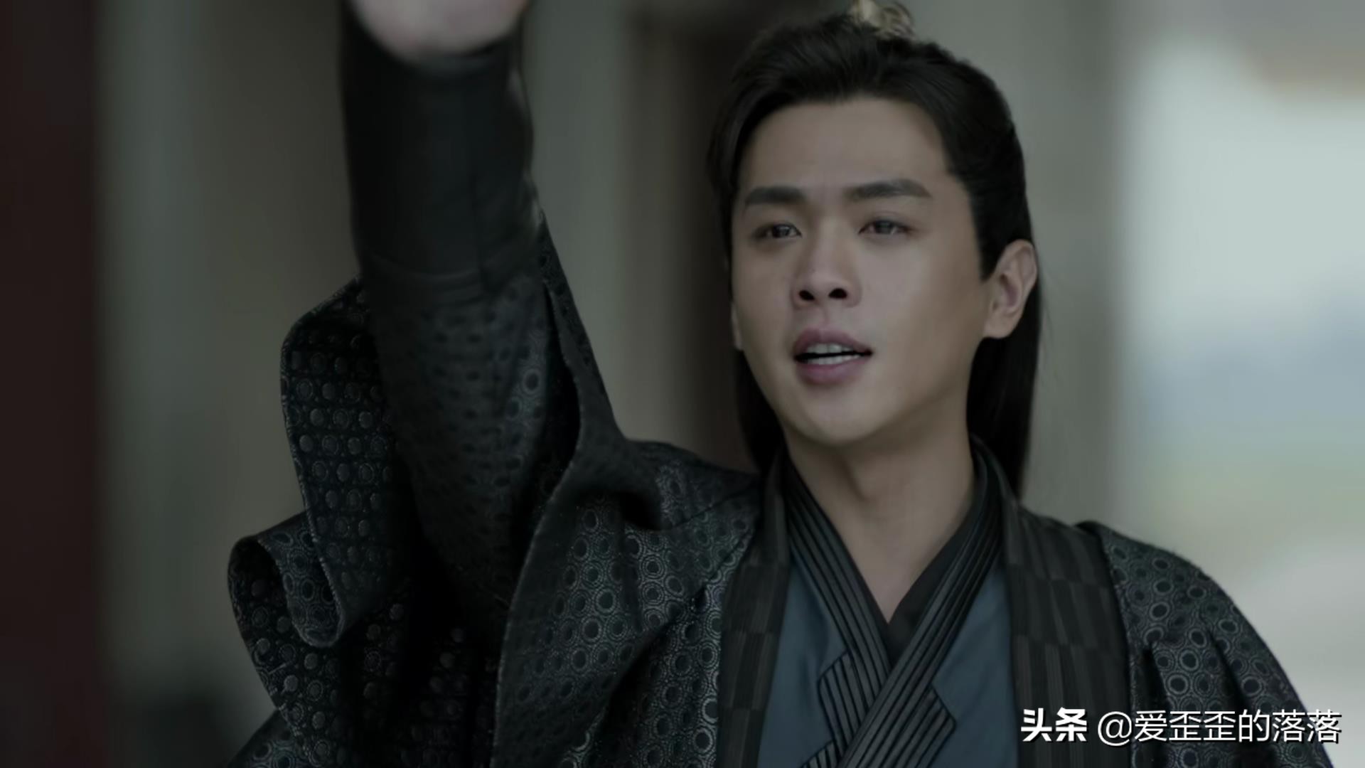 《庆余年》范闲衣橱，简直一部男装进化史，穿搭诀窍你get了吗？