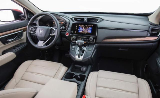 本田CRV开了半年，总结一下优缺点，想入手的朋友认真考虑下