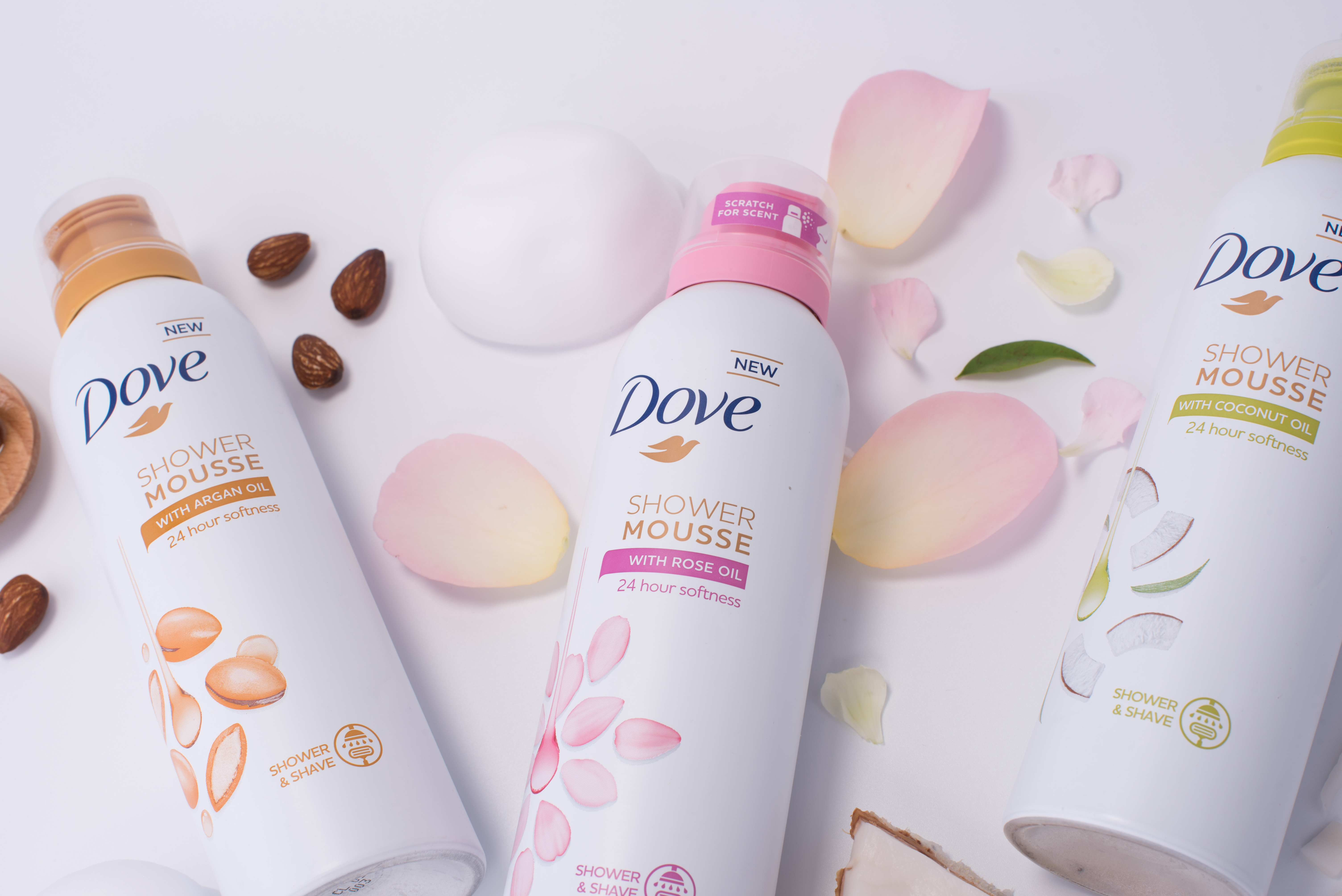 从几万单品中击中消费者*点G**，快消巨头入华靠新零售“配方”升级