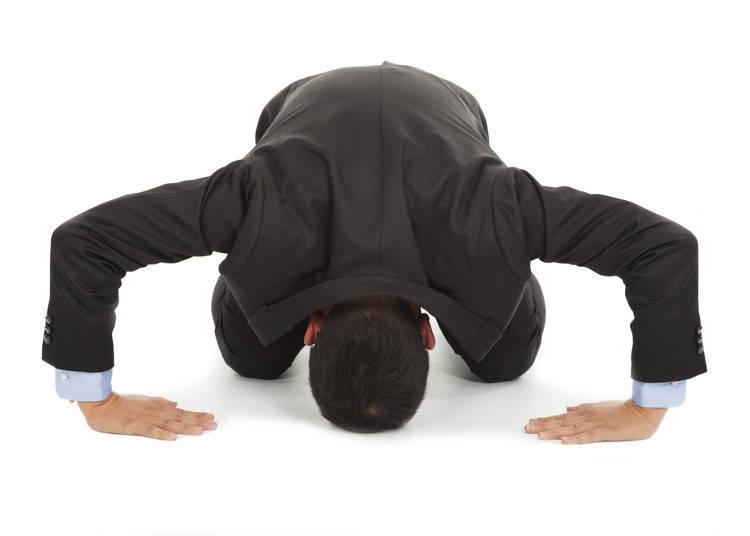 日本都有哪些奇怪的习俗,日本人的七大习俗