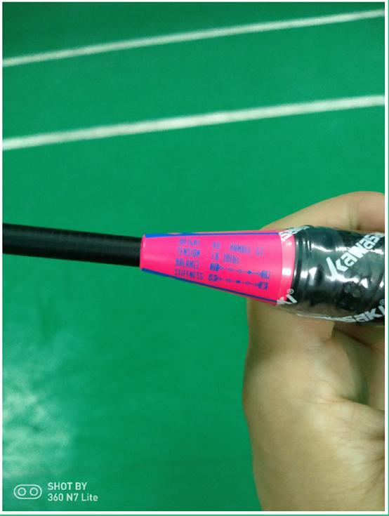 川崎球拍哪个系列好用,川崎绝版的球拍