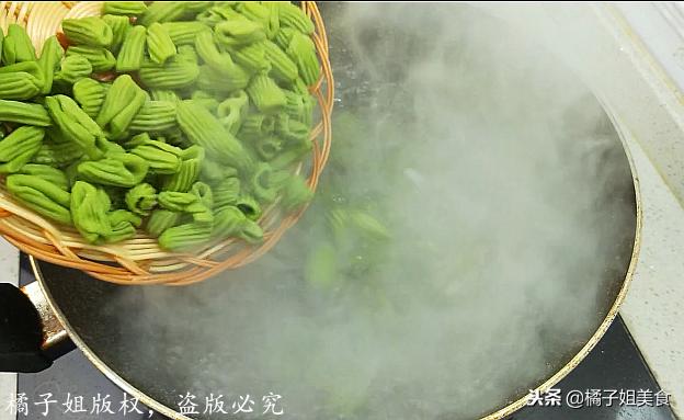 面粉的做法疙瘩汤,低筋面粉辅食面疙瘩各种做法