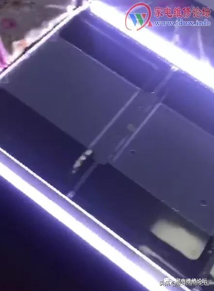 夏普液晶电视灰屏故障及维修方法,夏普电视lcd50u3a维修