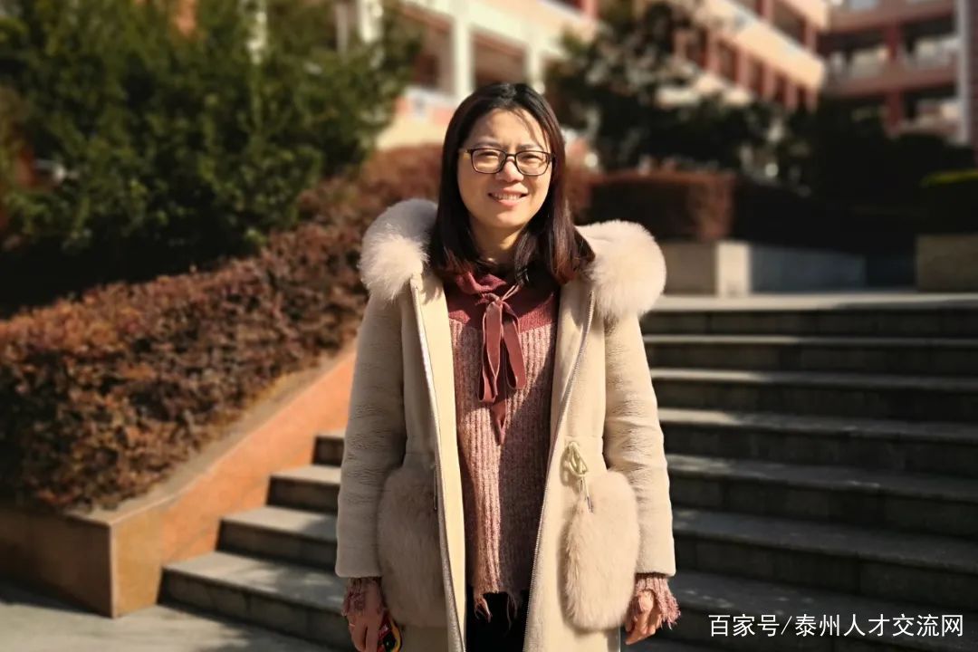 江苏省姜堰中学：追慕崇高追求卓越为学生终身发展奠基