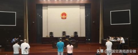 海关走私犯罪团伙 (海关犯罪团伙走私涉案22亿)