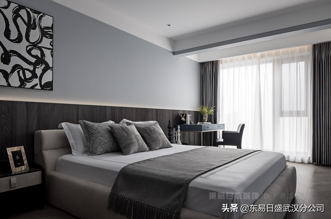 装修行业趋势武汉,2021装修行业大变革