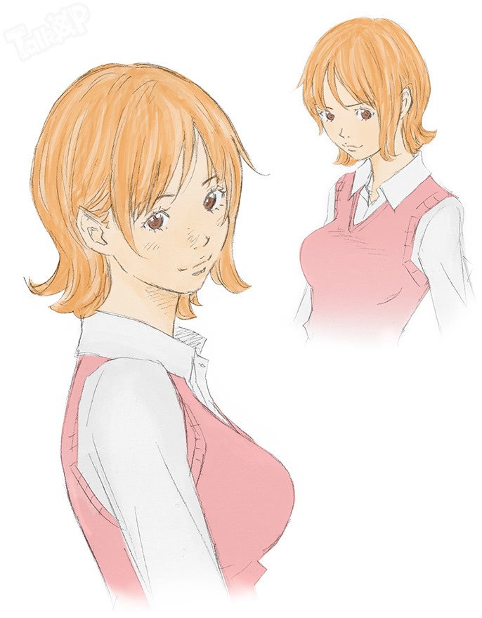 索隆是学生吗,海贼王索隆青春校园篇