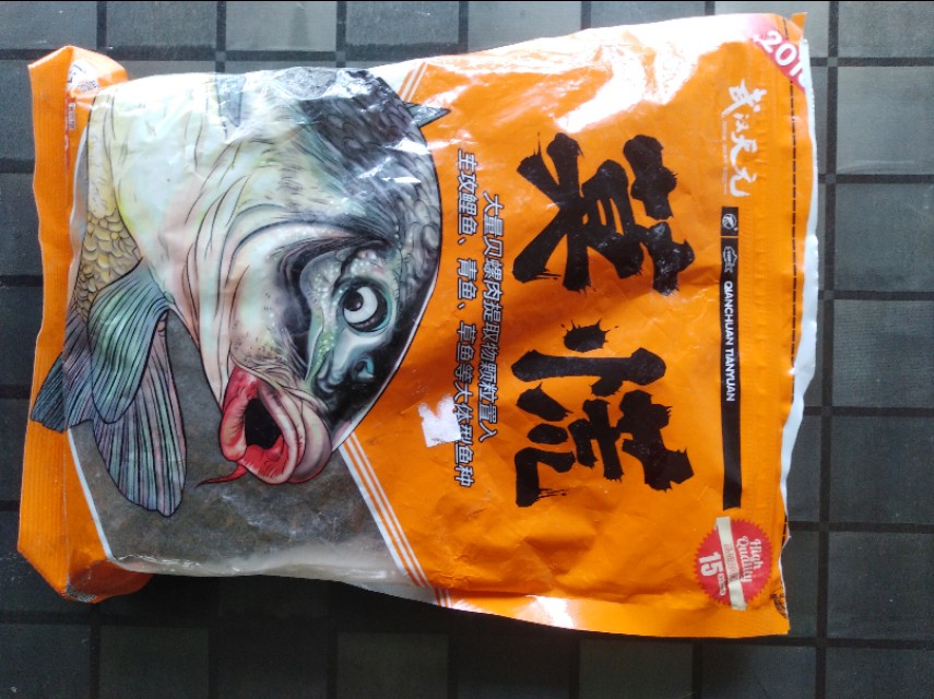 野钓腥味饵料排行榜第一名,腥味饵料钓虾