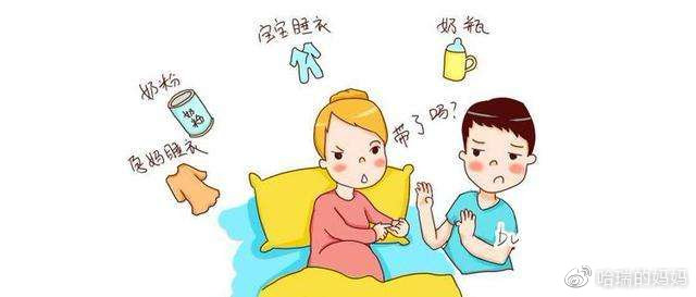 12月份出生的宝宝准备待产包清单,2023夏季新生儿待产包最全清单