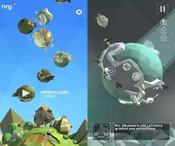 手游小众推荐,小众手游