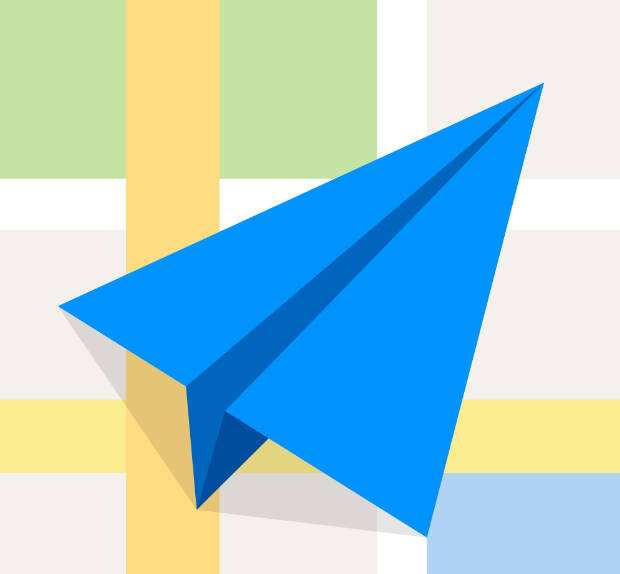 亚盟：高德地图被“专利流氓”告上法院，遭索赔100万