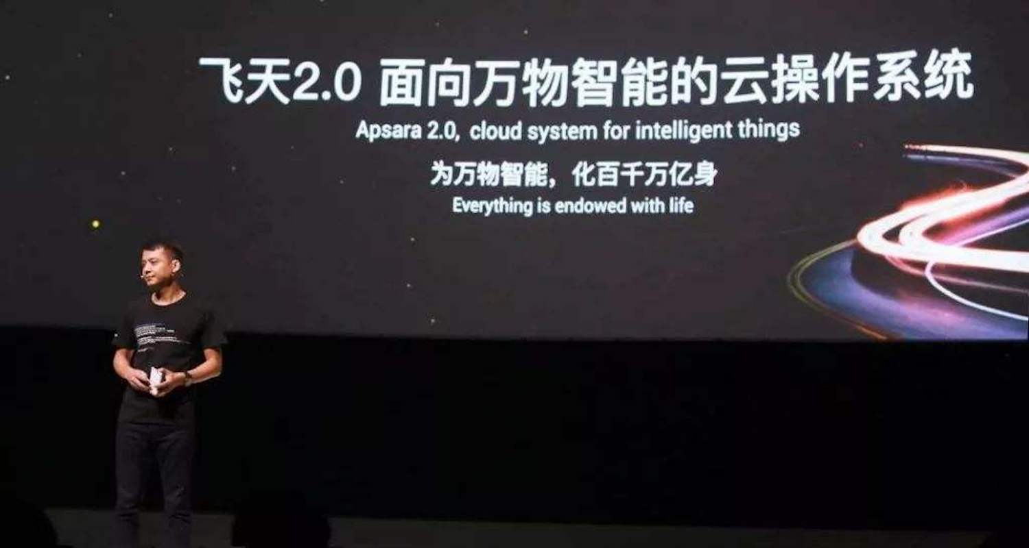 谁说国产操作系统很差劲，能经受住“双11”的考验，会差吗？